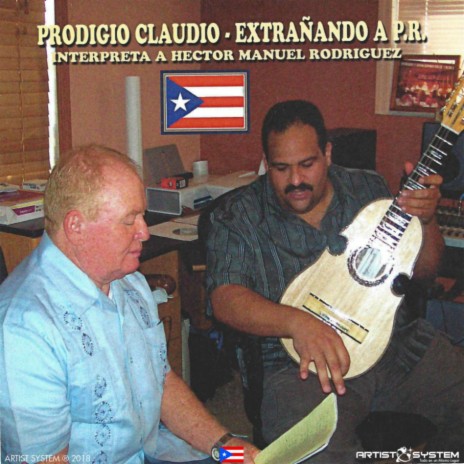 Extranando a Puerto Rico | Boomplay Music