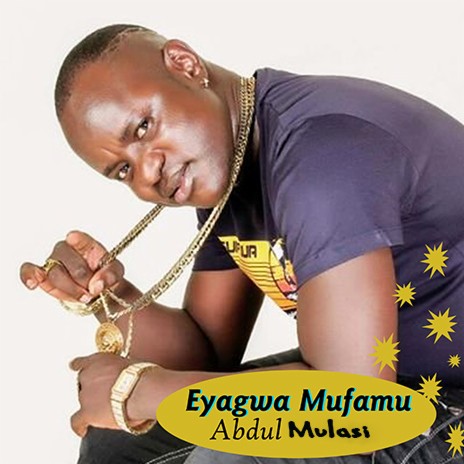Eyagwa Mufamu | Boomplay Music