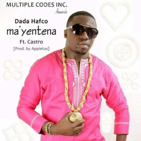 Ma Yentena ft. Castro | Boomplay Music