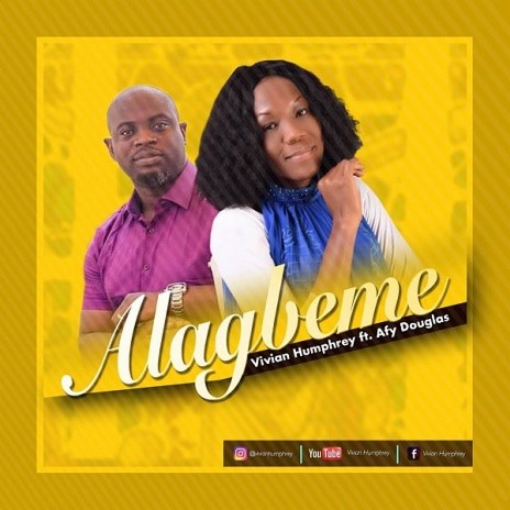 Alagbeme ft. Afy Douglas | Boomplay Music