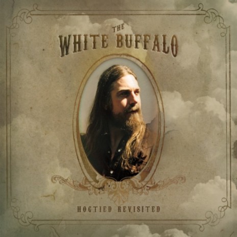 by The White Buffalo-The Woods Lyrics-Boomplay Music