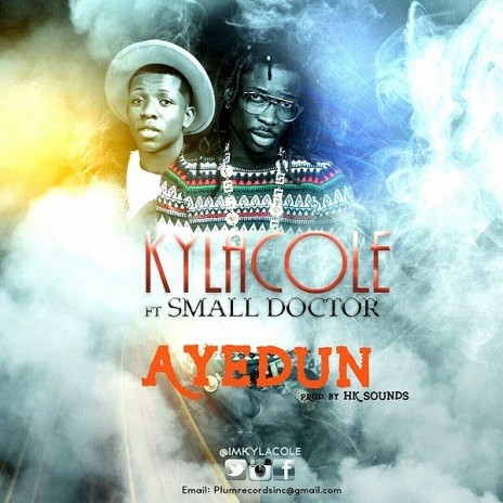 Ayedun ft. Small Doctor | Boomplay Music