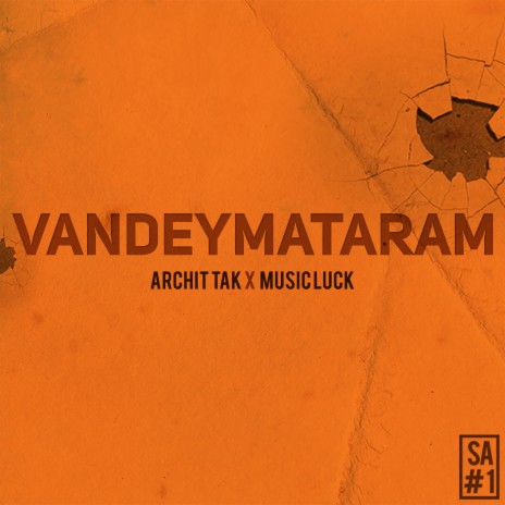 Vandey Mataram ft. Music Luck
