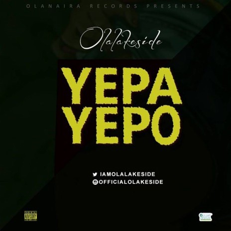Yepa Yepo | Boomplay Music
