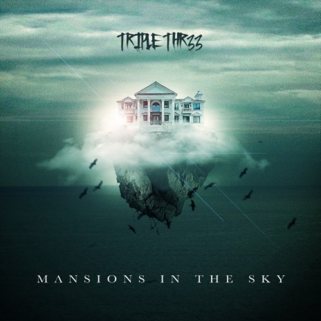 Mansions in the Sky ft. Zee | Boomplay Music