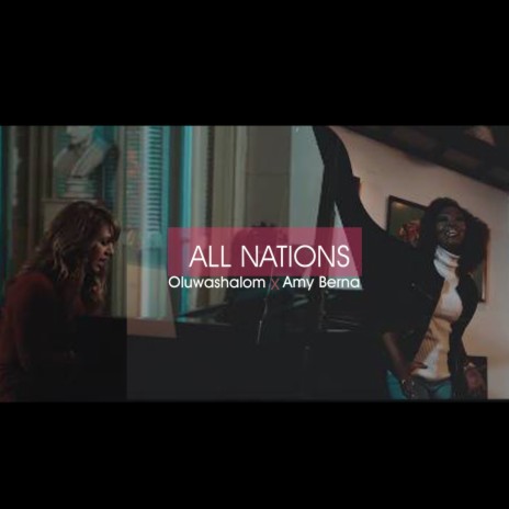 All Nations | Boomplay Music