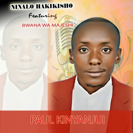 Ni Wewe Bwana | Boomplay Music