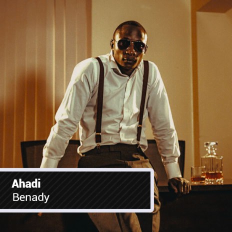 Ahadi ft. Kasa | Boomplay Music