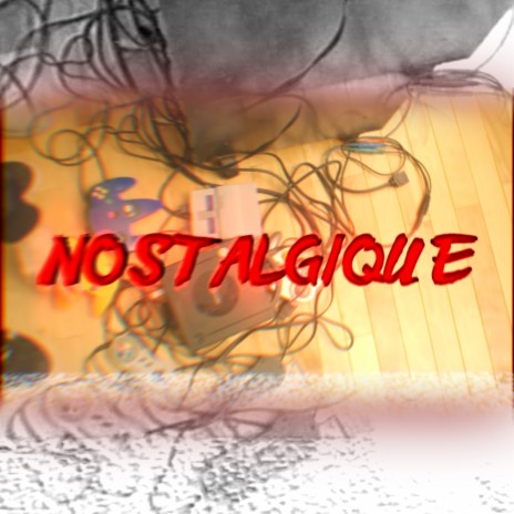 Nostalgique By Mahdi Ba Boomplay Music