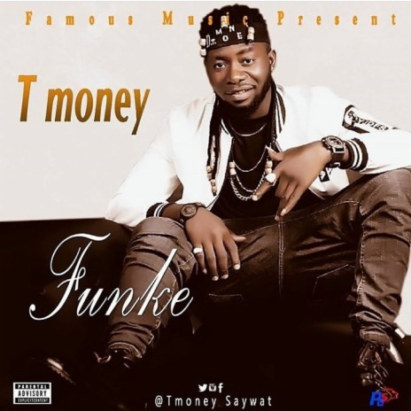 Funke | Boomplay Music