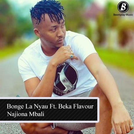 Najiona Mbali ft. Beka Flavour