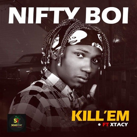 Kill‘em ft. Xtacy | Boomplay Music