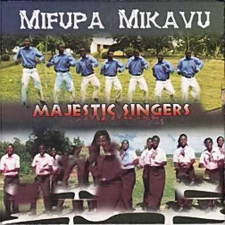 Mwana Mpotevu | Boomplay Music
