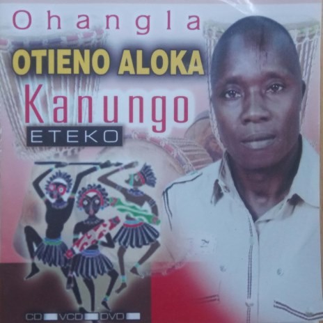 Kanungo Eteko