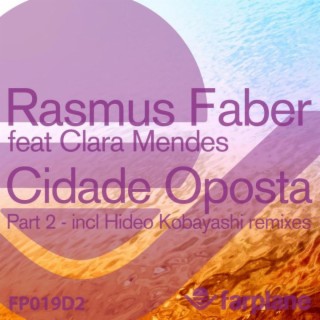 Cidade Oposta (RaFas Dub) | Boomplay Music