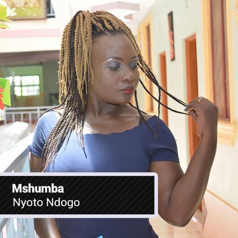 Mshamba | Boomplay Music