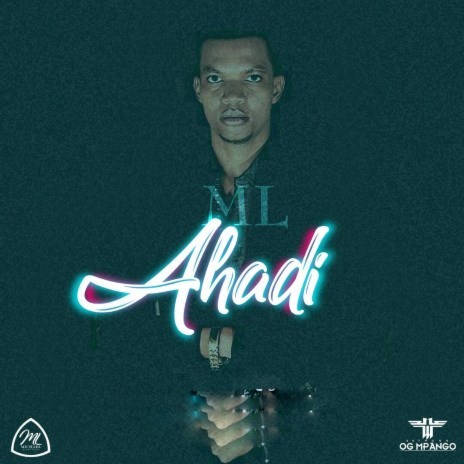 Ahadi | Boomplay Music