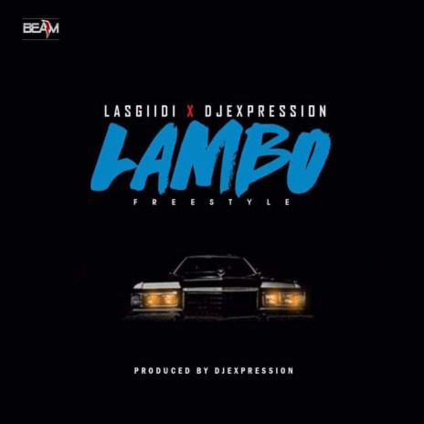 Lambo (Freestyle) | Boomplay Music