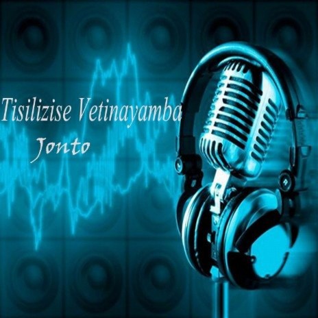 "Tisilizise Vetinayamba, Pt. 8"