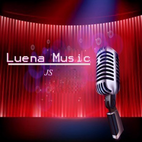 "Luena Music, Pt. 9"