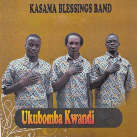 Ukubomba Kwandi | Boomplay Music