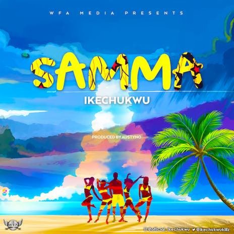 Samma | Boomplay Music