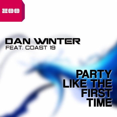 Party Like the First Time (Hands Up Radio Edit) ft. Coast 19 | Boomplay Music