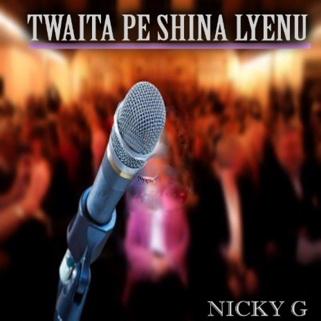 "Twaita Pe Shina Lyenu, Pt. 1" | Boomplay Music