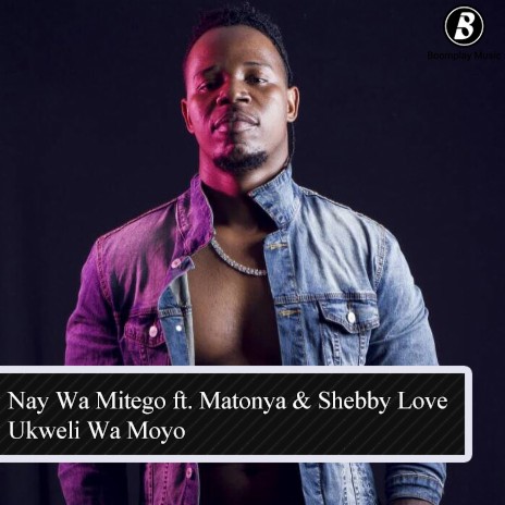 Ukweli wa Moyo ft, Matonya & Shebby Love