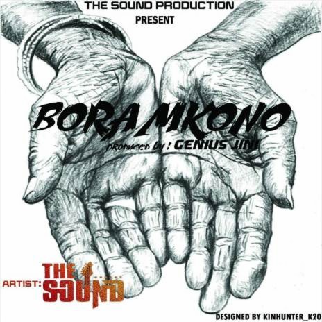 Bora Mkono | Boomplay Music