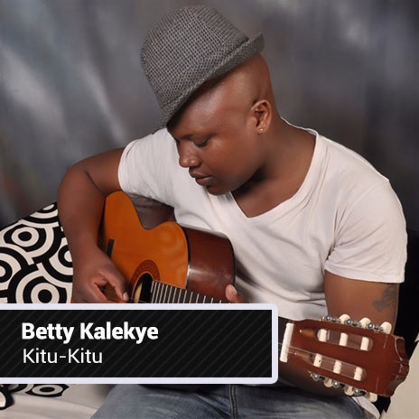 Betty Kalekye | Boomplay Music