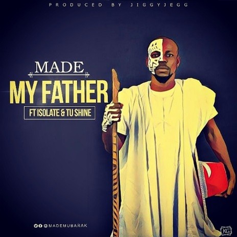 My Father(Ft Isolate & Tu Shine) | Boomplay Music