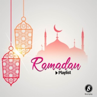 Ramadhani Playlist!!