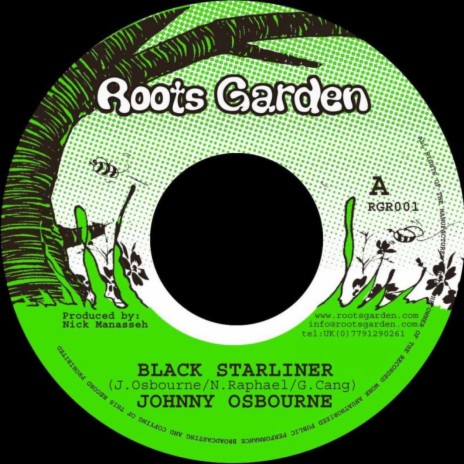 Black Star Dub (Dub Version) | Boomplay Music