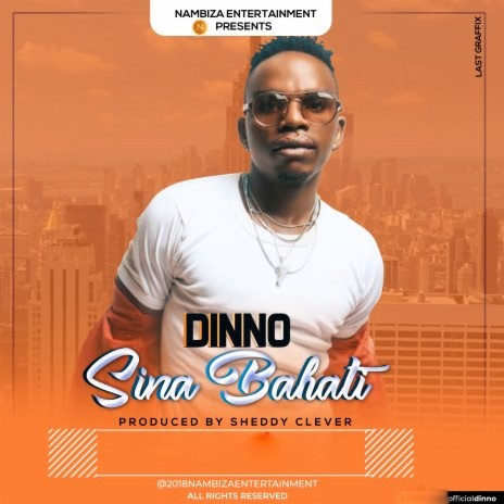Sina Bahati | Boomplay Music
