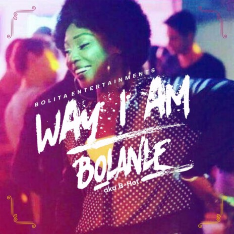 Way I Am | Boomplay Music