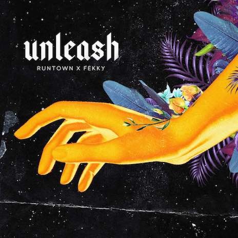 Unleash ft. Fekky