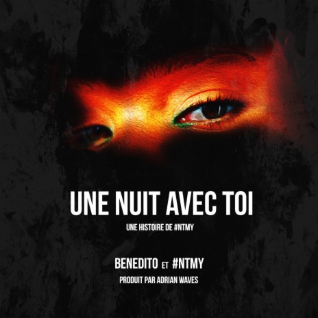 Une nuit avec toi | Boomplay Music