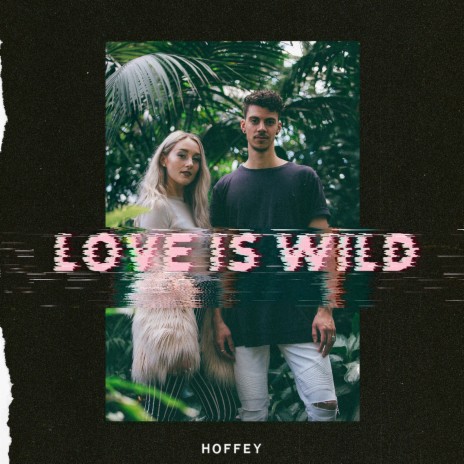 Love Is Wild | Boomplay Music