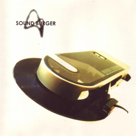 Sound Burger | Boomplay Music