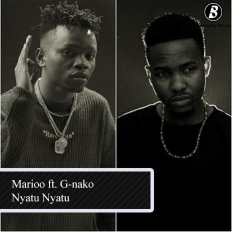 Nyatu Nyatu ft. G-Nako