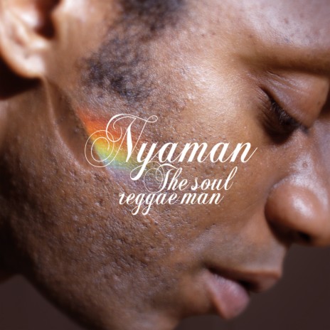 Reggae Man