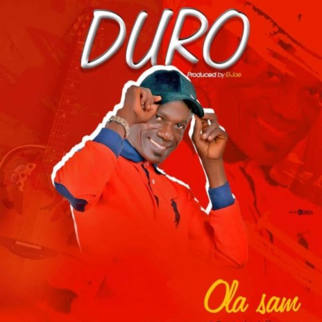 Duro | Boomplay Music