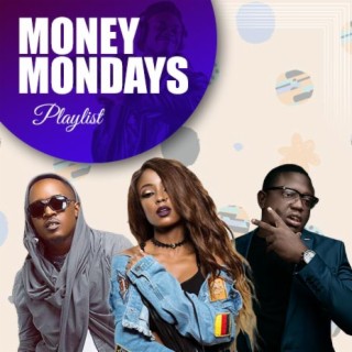 Money Mondays