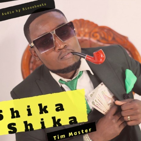 Shika Shika | Boomplay Music