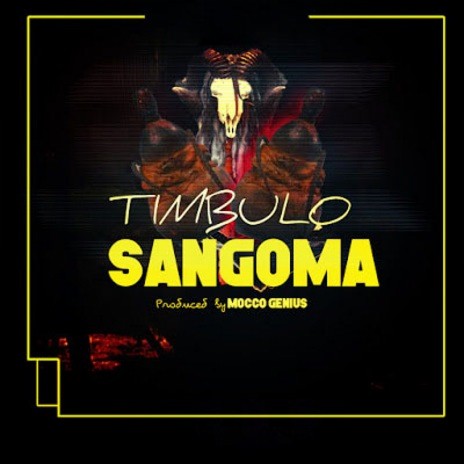 Sangoma | Boomplay Music