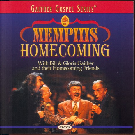 Where No One Stands Alone (Memphis Homecoming) ft. Terry Blackwood, Wesley Pritchard & Jeanne Johnson | Boomplay Music