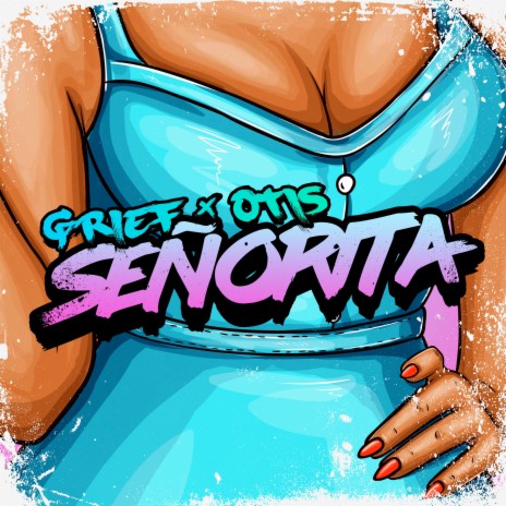 Senorita ft. Otis | Boomplay Music