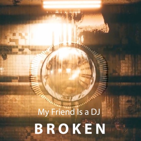 Broken (Extended Mix) | Boomplay Music