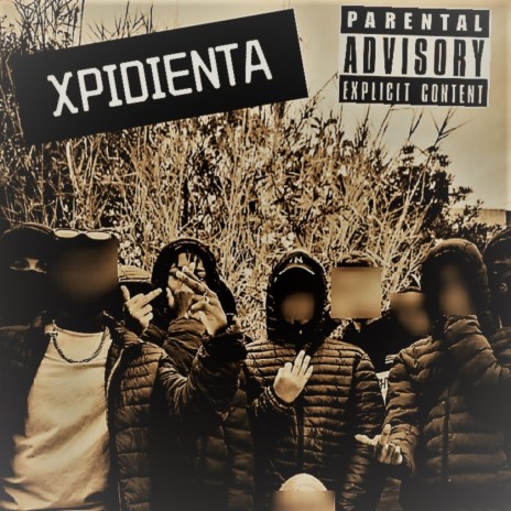 Xpidienta ft. G.D PKC | Boomplay Music